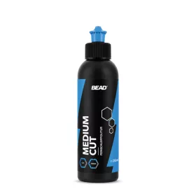 BEAD Medium Cut – pastă de polish medie 250 ml