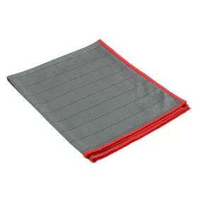 CarZoneShop Carbon – lavetă pentru geamuri auto 40x50 cm