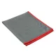CarZoneShop Carbon – lavetă pentru geamuri auto 40x50 cm