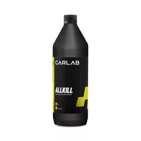 Carlab Alkill – degresant alcalin concentrat 1 L