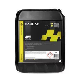 Carlab APC – concentrat universal de curățare 5 L