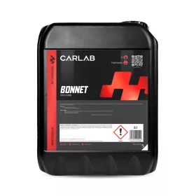  Carlab Bonnet – soluție de curățare pentru plafon textil 5 L