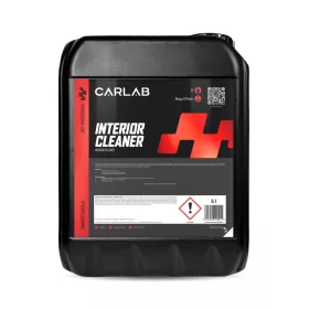   Carlab Interior Cleaner – curățare pentru interiorul auto 5 L