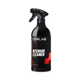   Carlab Interior Cleaner – curățare pentru interior auto 750 ml