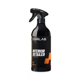   Carlab Interior Detailer – întreținere pentru interiorul auto 750 ml