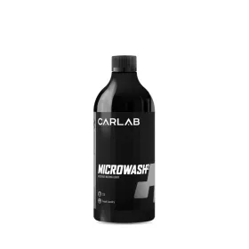 Carlab Microwash – detergent pentru microfibră 750 ml