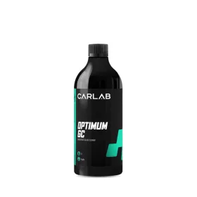   Carlab Optimum GC – concentrat de curățare geamuri 750 ml