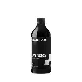   Carlab Poliwash – șampon concentrat fără clătire 750 ml