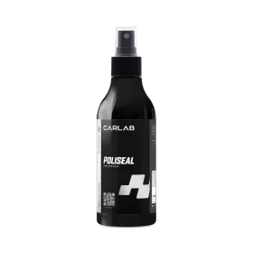   Carlab Poliseal – sealant hibrid și accelerator de uscare 250 ml