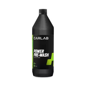 Carlab Power Pre-Wash – concentrat de prespălare 1 L