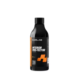   Carlab Interior Pro-Tector – dressing pentru plastic interior 250 ml