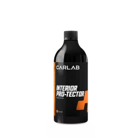   Carlab Interior Pro-Tector – dressing pentru plastic interior 750 ml