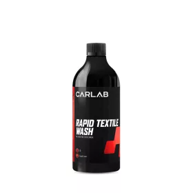   Carlab Rapid Textile Wash – concentrat pentru tapițerie 750 ml