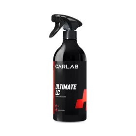 Carlab Ultimate LC – soluție de curățat piele 750 ml