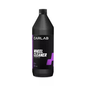   Carlab Wheel Cleaner – curățare alcalină pentru jante 1 L