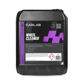   Carlab Wheel Cleaner – concentrat pentru curățarea jantelor 5 L