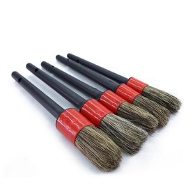 Set de Perii Auto Carmax 5 buc 