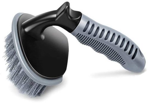 Perie Carmax pentru Curățarea Anvelopelor