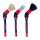 Set de Perii Detailing Premium Carmax 3 buc 