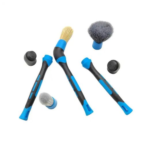 Set de Perii Detailing Premium Carmax 3 buc 