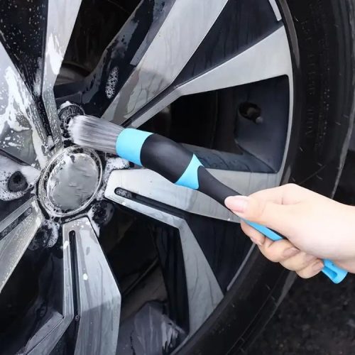 Set de Perii Detailing Premium Carmax 3 buc 