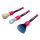 Set de Perii Carmax TPR Premium