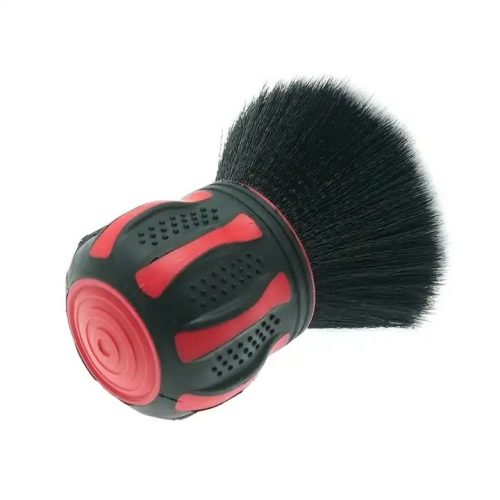 Perie Carmax Ultra Moale cu Cap Rotund și Suport