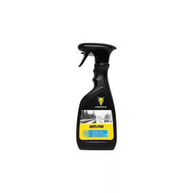 Coyote – soluție antiaburire pentru parbriz, 500 ml