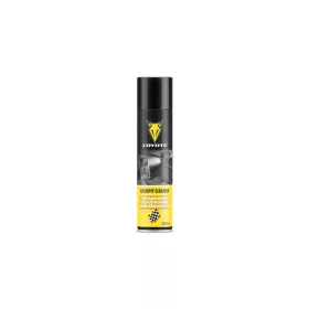   Coyote – curățător activ pentru plastic interior, 300 ml