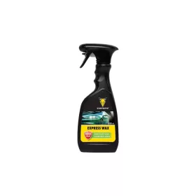 Coyote Express Wax – ceară rapidă în spray 500 ml
