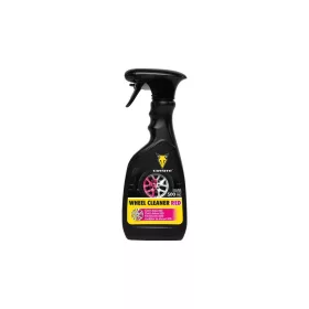   Coyote Reactív – soluție de curățare pentru jante 500 ml