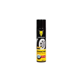   Coyote – spumă de curățare și îngrijire pentru anvelope 400 ml