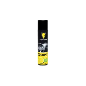   Coyote Spray Bord Lămâie – curățare și întreținere 400 ml