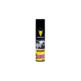   Coyote Cockpit spray Forest fruits – întreținere pentru bord 400 ml