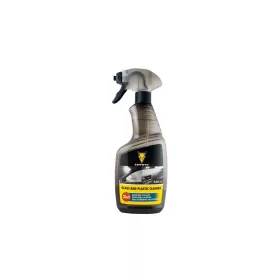 Coyote – soluție de curățat sticlă și plastic 650 ml