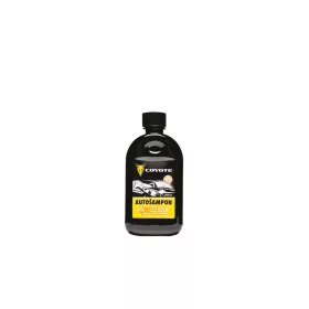   Coyote Șampon auto cu ceară 500 ml – curăță și conservă