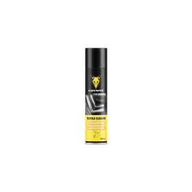 Coyote – spumă pentru curățarea tapițeriei auto 300 ml