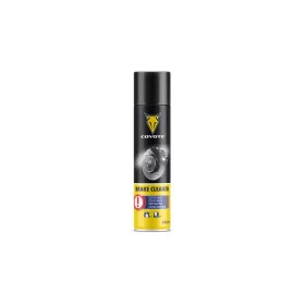   Coyote Spray de curățare frâne – degresarea componentelor 600 ml