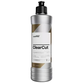 CarPro ClearCut – pastă de polish abrazivă 250 ml