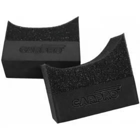 CarPro Aplicator – pentru întreținerea anvelopelor