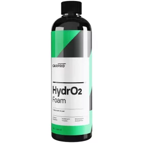 CarPro HydrO2 Foam Wash&Coat – șampon ceramic 500 ml