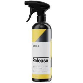 CarPro Release – sealant spray pentru vopsea 500 ml