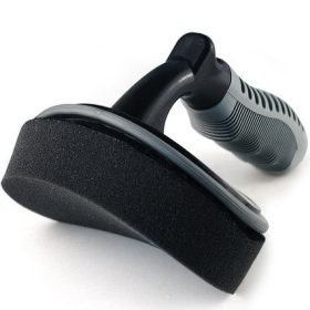 Spumă de Îngrijire pentru Anvelope Carmax cu Mâner