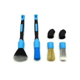 Set de Perii Carmax TPR Blue