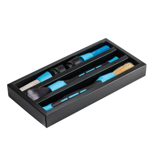 Set de Perii Carmax TPR Blue