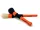 CarPro Detailing Brushes – set de pensule pentru detailing, 2 buc.