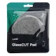 CarPro GlassCut Rayon – pad de polish pentru sticlă 130 mm