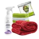 UltraCoat pachet de îngrijire cu spray ceramic 500 ml