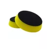 CarZone Thermo Finish Yellow – paduri de polish de 75 mm, 2 buc.