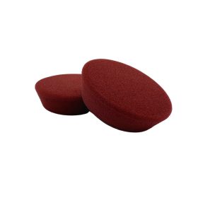   CarZone Thermo OneStep 75mm tampon de lustruit pachet de 2 bucati